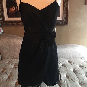 NWT🔥💃🏻$19 DRESS SALE!!!🔥Black Sheer Dress